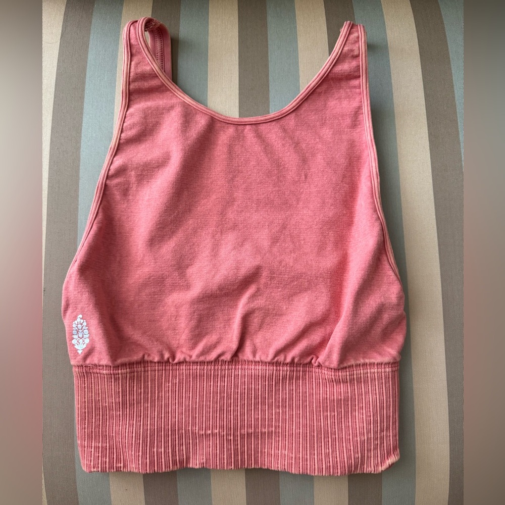 Free People Tank Top